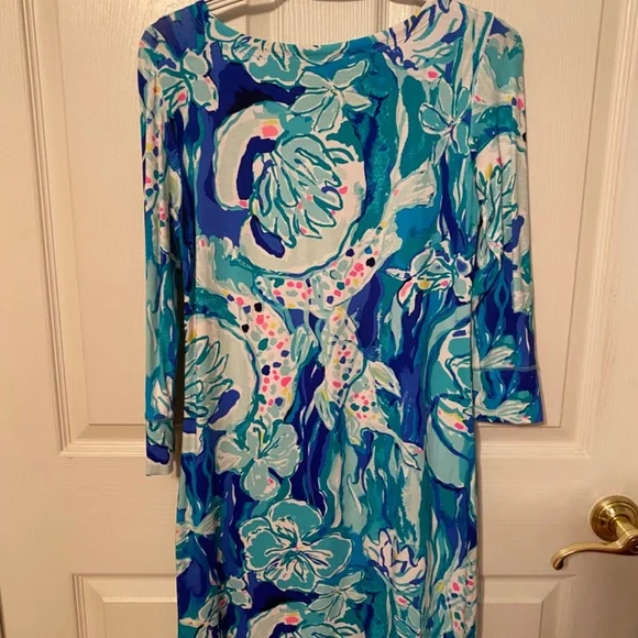 Lilly Pulitzer Sophie Dress - Picture 3 of 3